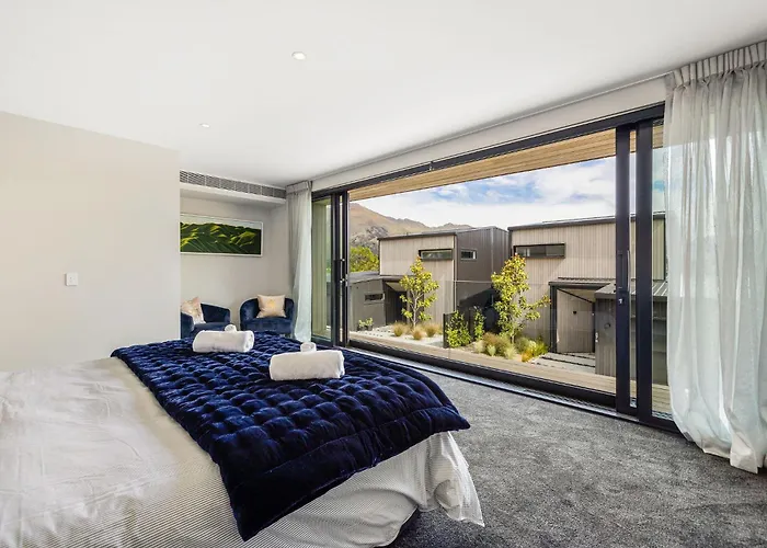 Absolute Luxury On Warren Ferienhaus *