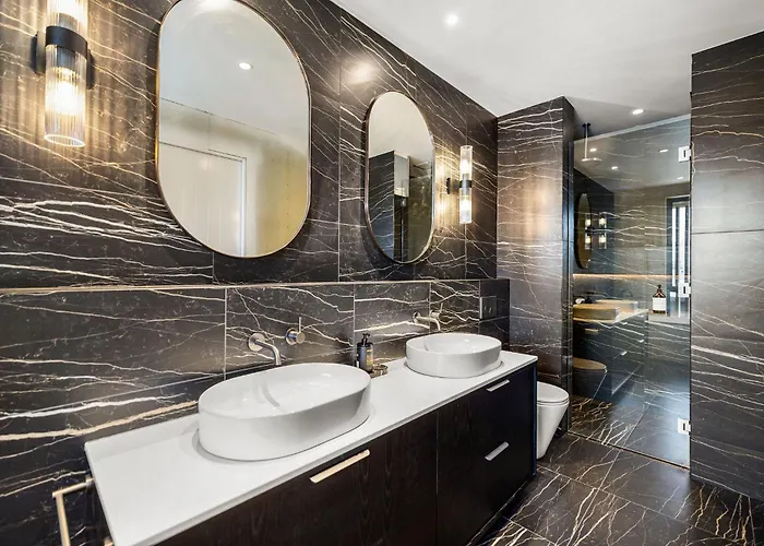 Absolute Luxury On Warren Ferienhaus Wanaka