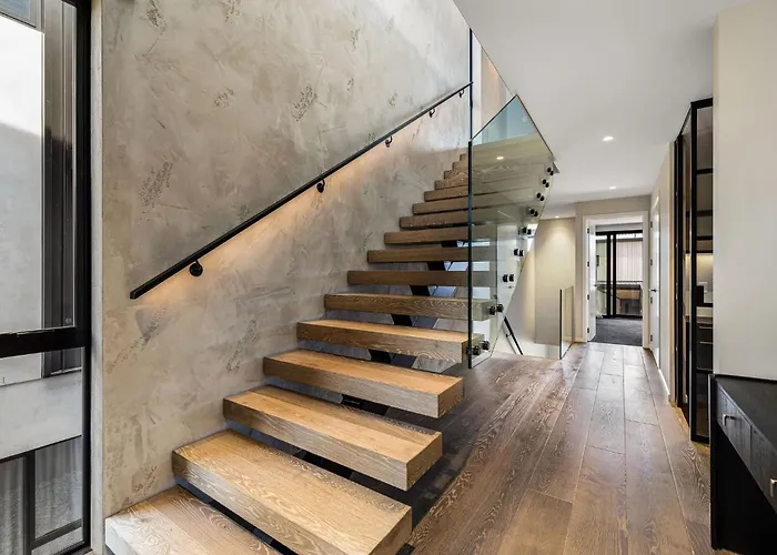 Absolute Luxury On Warren * Wanaka