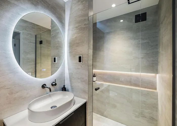 Absolute Luxury On Warren Ferienhaus Wanaka