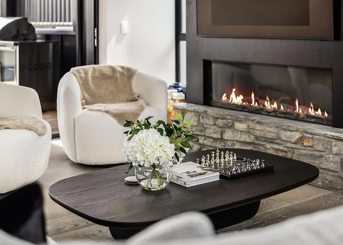 Absolute Luxury On Warren